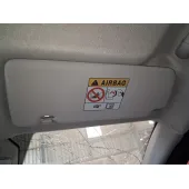 Parasol Derecho para Dacia Sandero Iii