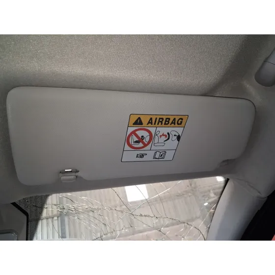 Parasol Derecho para Dacia Sandero Iii