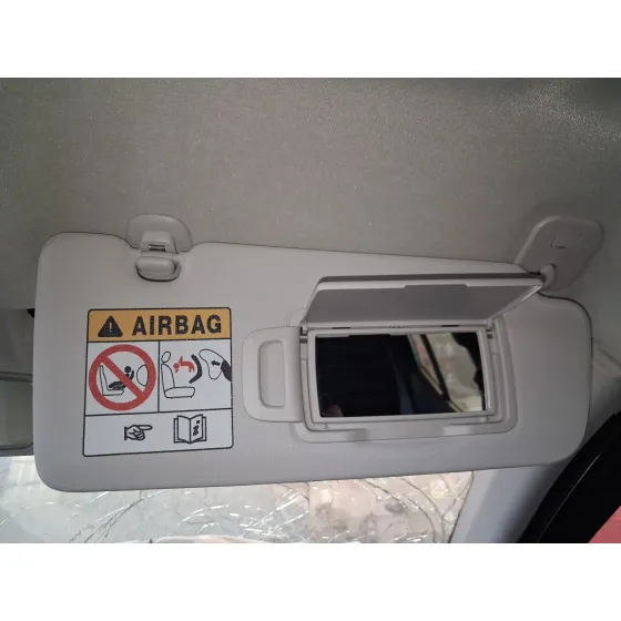 Parasol Derecho para Dacia Sandero Iii