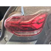 Piloto Trasero Derecho para Dacia Sandero Iii