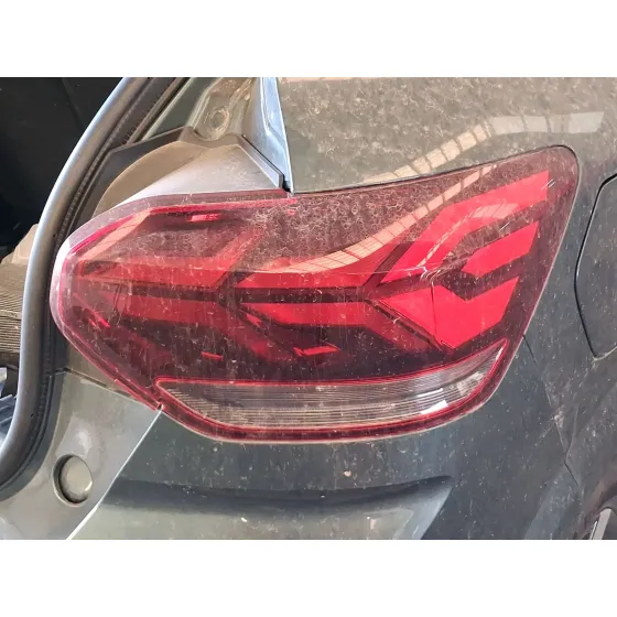 Piloto Trasero Derecho para Dacia Sandero Iii