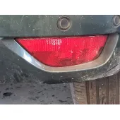 Piloto Trasero Derecho Paragolpes para Dacia Sandero Iii