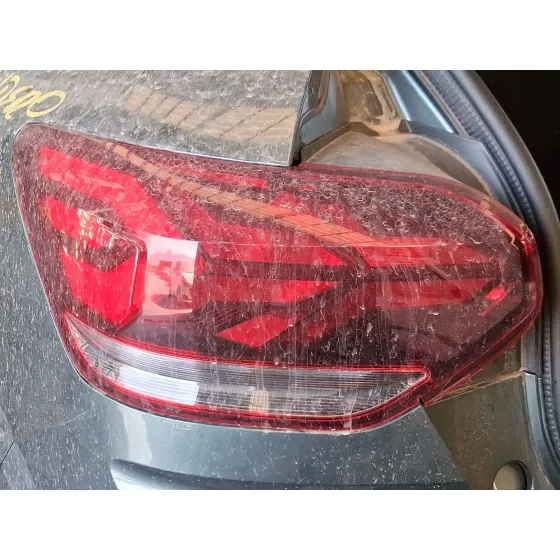 Piloto Trasero Izquierdo para Dacia Sandero Iii