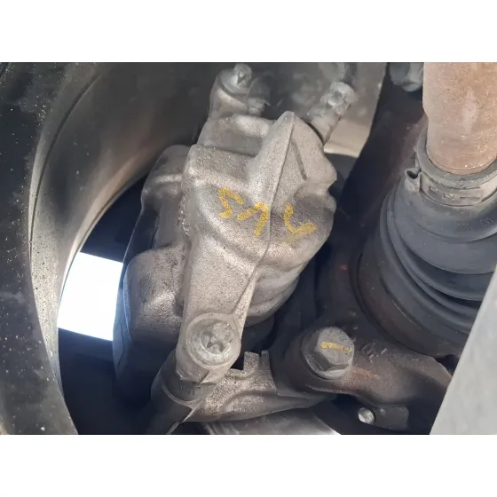 Pinza Freno Delantera Derecha para Dacia Sandero Iii