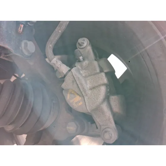 Pinza Freno Delantera Izquierda para Dacia Sandero Iii