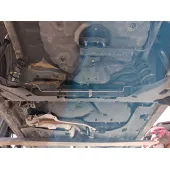 Puente Trasero para Dacia Sandero Iii