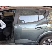 Puerta Trasera Izquierda para Dacia Sandero Iii
