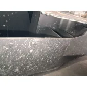 Refuerzo Paragolpes Trasero para Dacia Sandero Iii