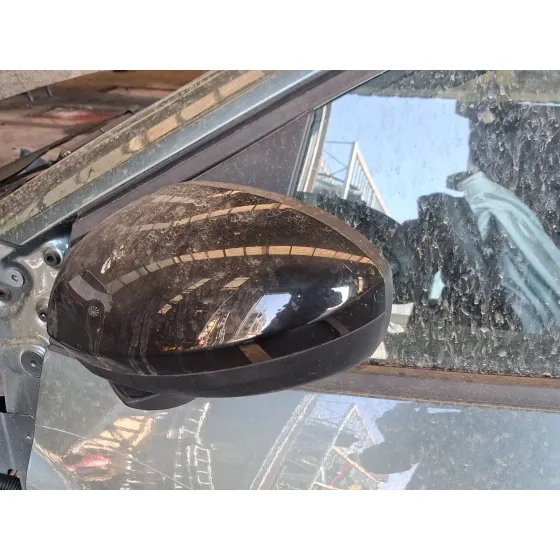 Retrovisor Izquierdo para Dacia Sandero Iii