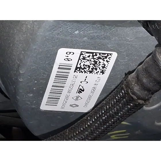 Servofreno para Dacia Sandero Iii