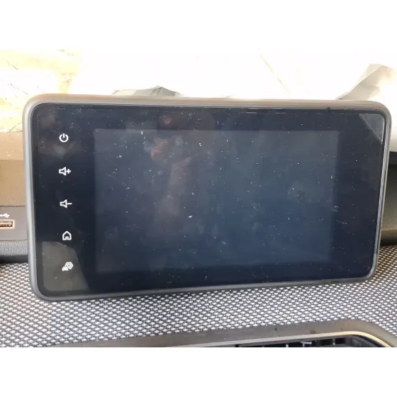 Sistema Navegacion Gps para Dacia Sandero Iii
