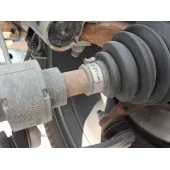 Transmision Delantera Izquierda para Dacia Sandero Iii