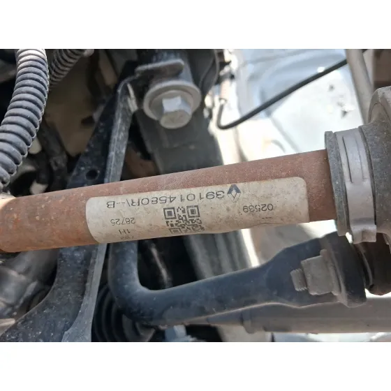 Transmision Delantera Izquierda para Dacia Sandero Iii