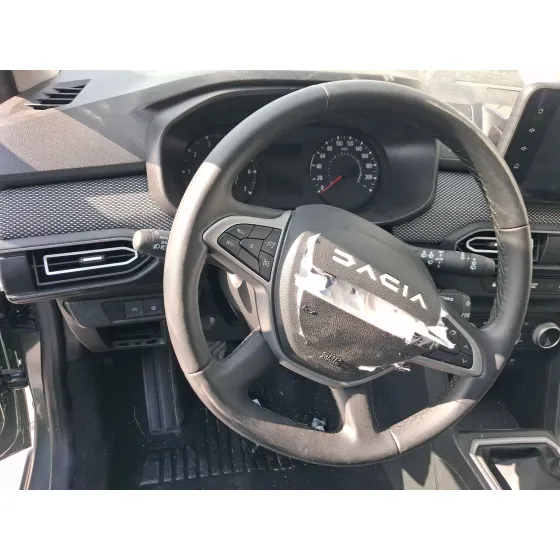 Volante para Dacia Sandero Iii