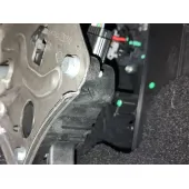 Potenciometro Pedal para Dacia Sandero Iii