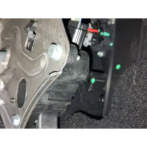 Potenciometro Pedal para Dacia Sandero Iii