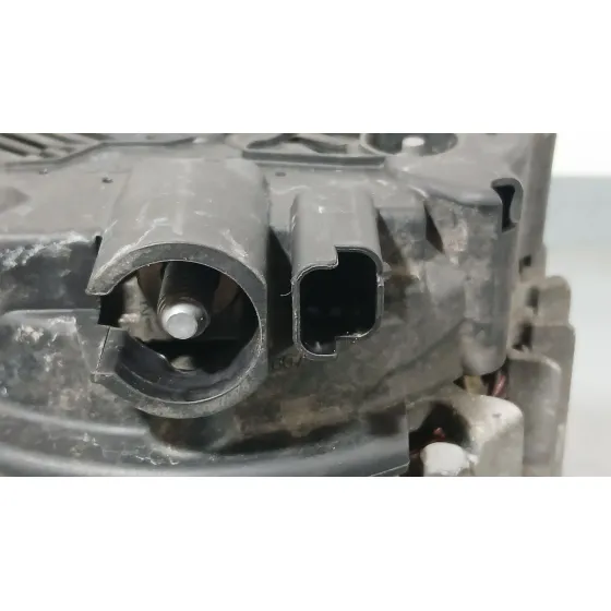 Alternador para Peugeot Partner Caja/Chasis