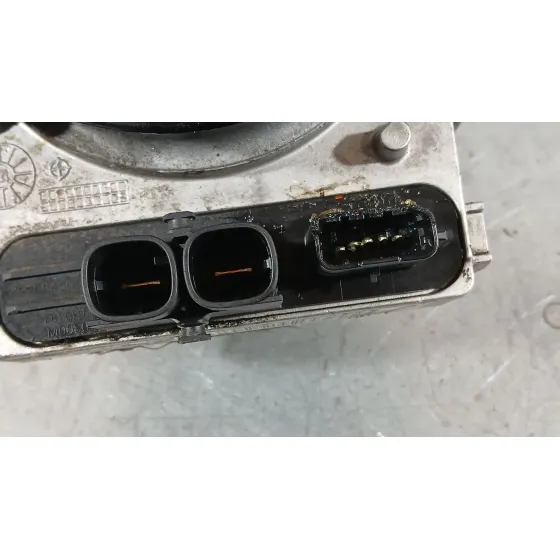 Bomba Direccion Electrica para Peugeot Partner Caja/Chasis