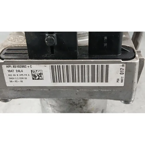Bomba Direccion Electrica para Peugeot Partner Caja/Chasis