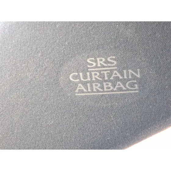 Airbag Cortina Delantero Derecho para Lexus Is Ii (_E2_)