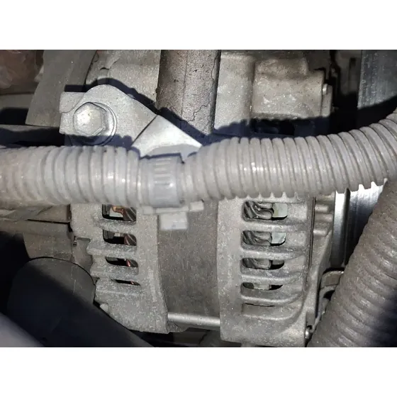 Alternador para Lexus Is Ii (_E2_)