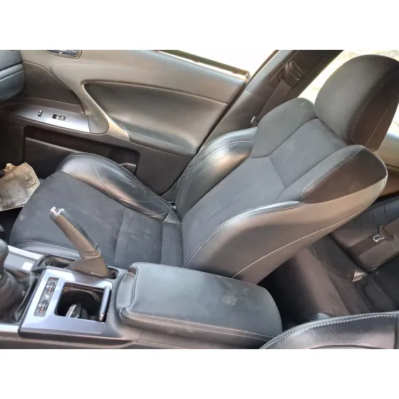 Asiento Delantero Derecho para Lexus Is Ii (_E2_)