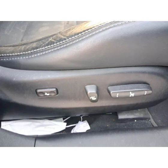 Asiento Delantero Derecho para Lexus Is Ii (_E2_)