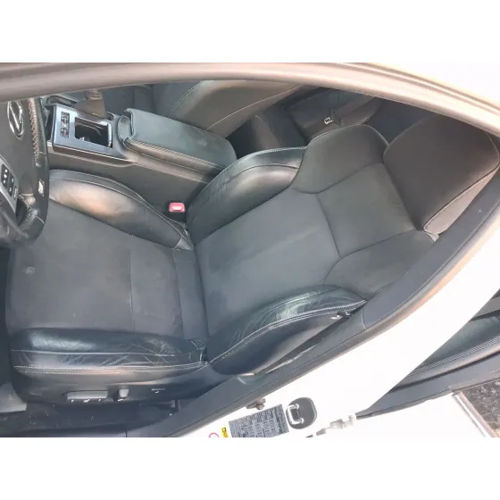 Asiento Delantero Izquierdo para Lexus Is Ii (_E2_)
