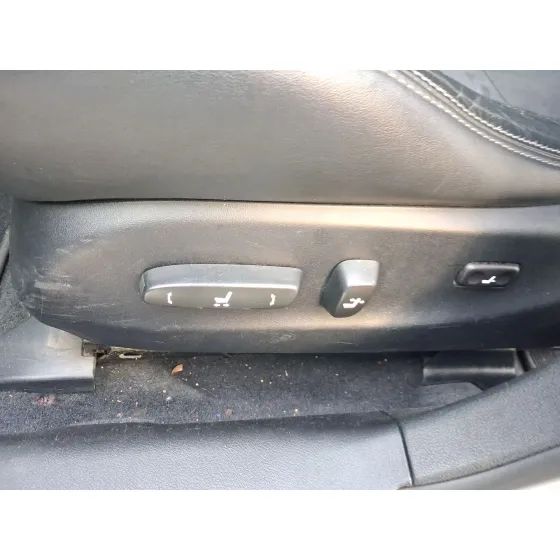 Asiento Delantero Izquierdo para Lexus Is Ii (_E2_)