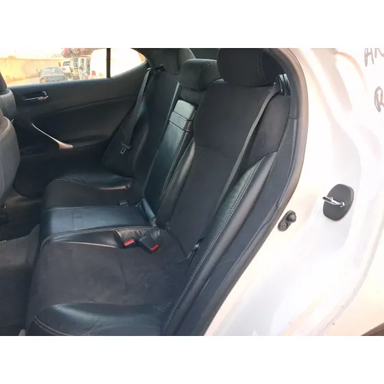 Asientos Traseros para Lexus Is Ii (_E2_)