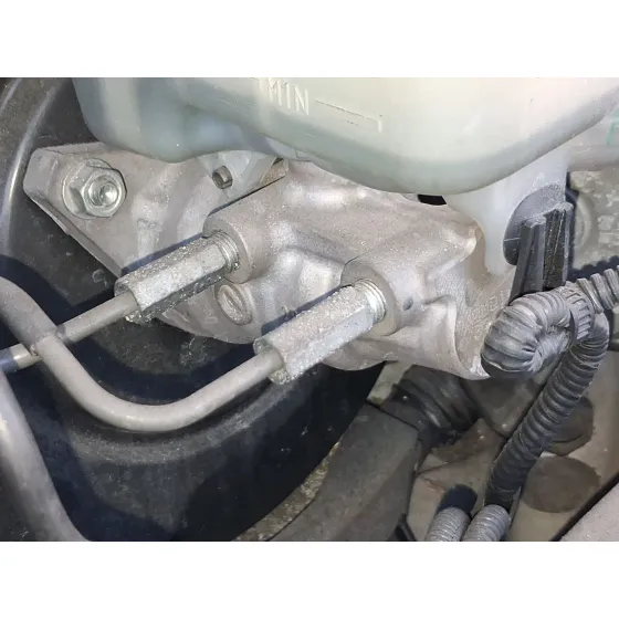 Bomba Freno para Lexus Is Ii (_E2_)
