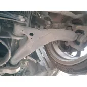 Brazo Suspension Inferior Delantero Izquierdo para Lexus Is Ii (_E2_)