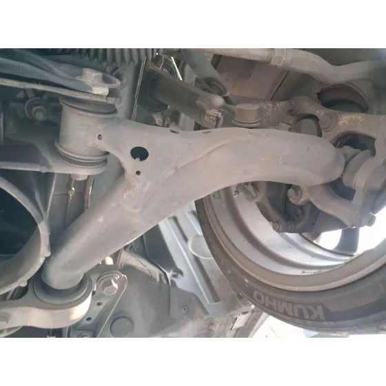 Brazo Suspension Inferior Delantero Izquierdo para Lexus Is Ii (_E2_)