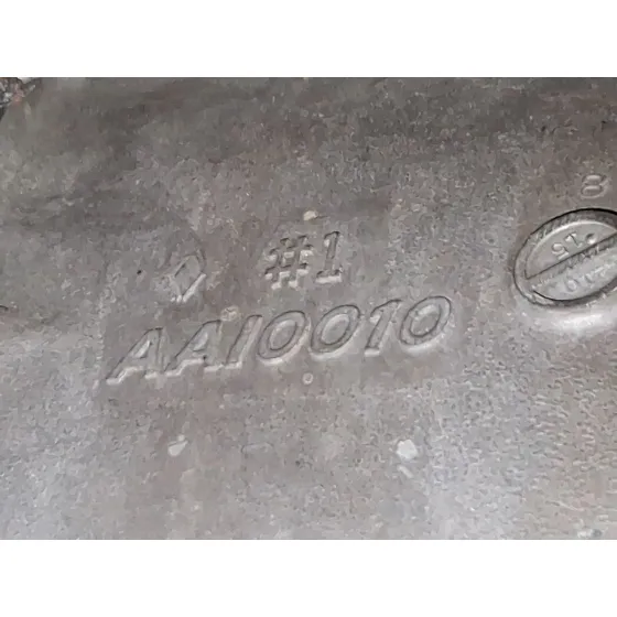 Caja Cambios para Lexus Is Ii (_E2_)