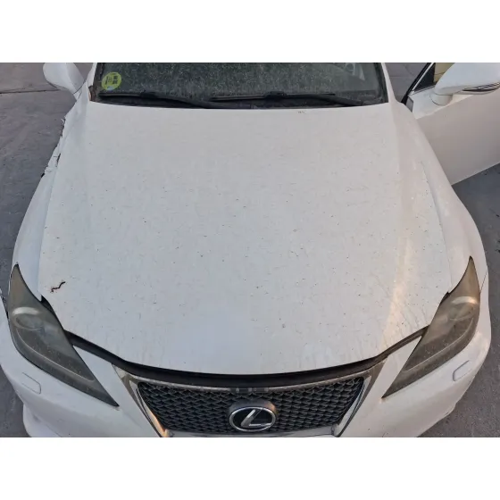 Capot para Lexus Is Ii (_E2_)