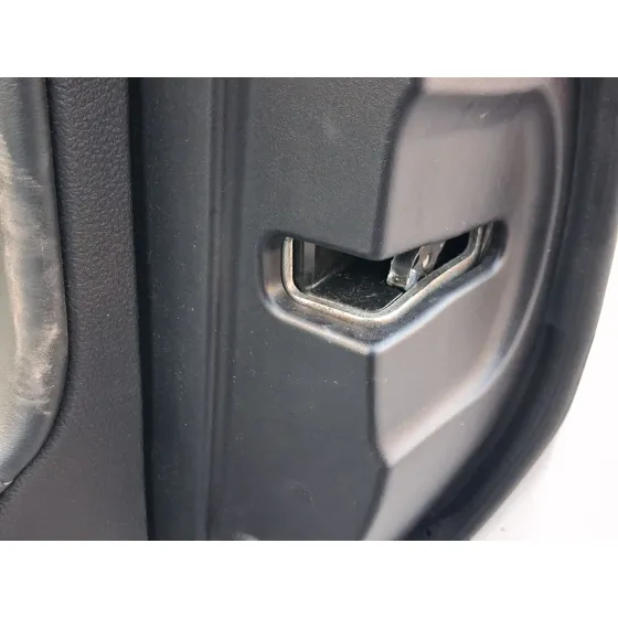 Cerradura Puerta Delantera Derecha para Lexus Is Ii (_E2_)