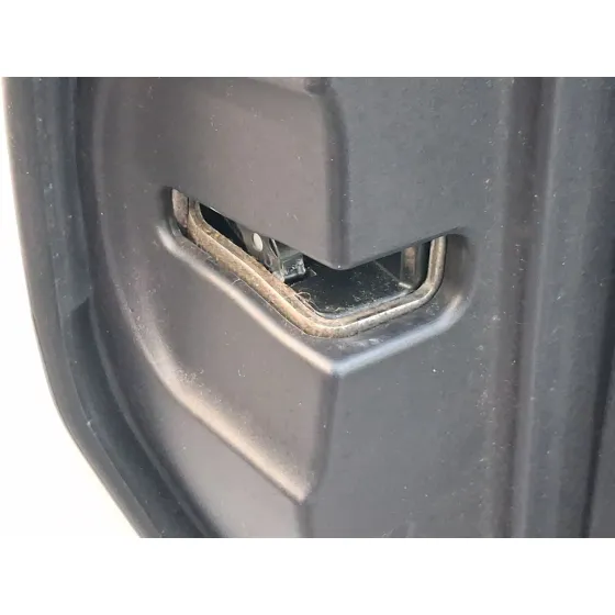 Cerradura Puerta Delantera Izquierda para Lexus Is Ii (_E2_)