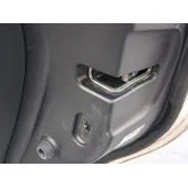 Cerradura Puerta Trasera Derecha para Lexus Is Ii (_E2_)