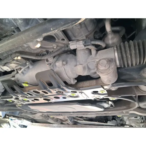 Cremallera Direccion para Lexus Is Ii (_E2_)