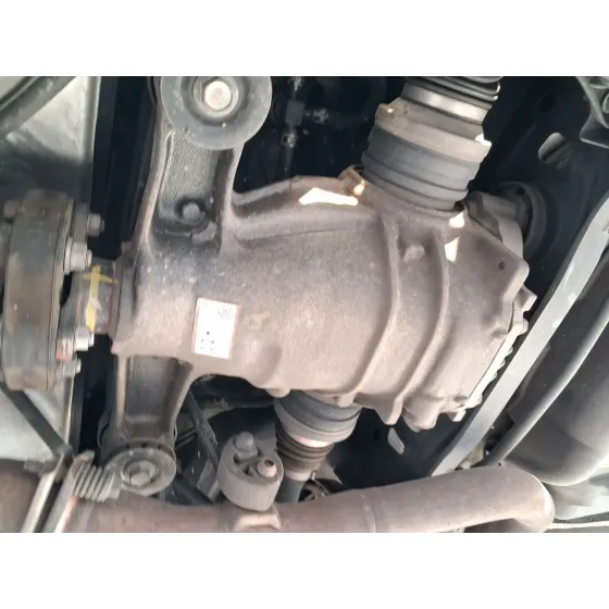 Diferencial Trasero para Lexus Is Ii (_E2_)