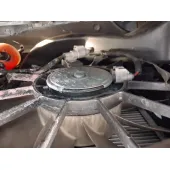 Electroventilador para Lexus Is Ii (_E2_)