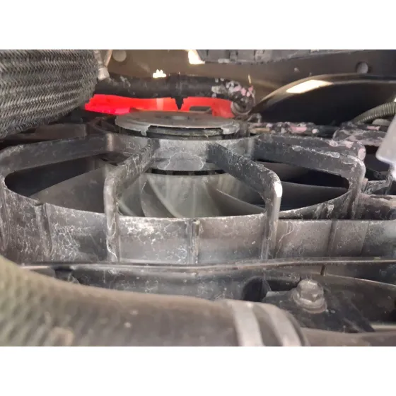 Electroventilador para Lexus Is Ii (_E2_)