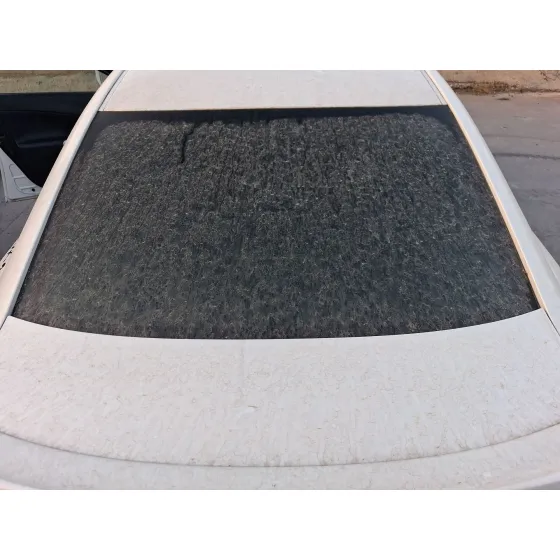 Luna Trasera para Lexus Is Ii (_E2_)