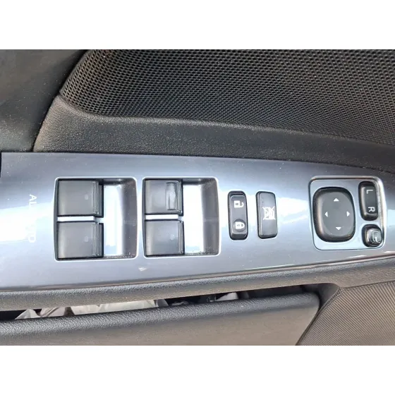 Mando Elevalunas Delantero Izquierdo para Lexus Is Ii (_E2_)