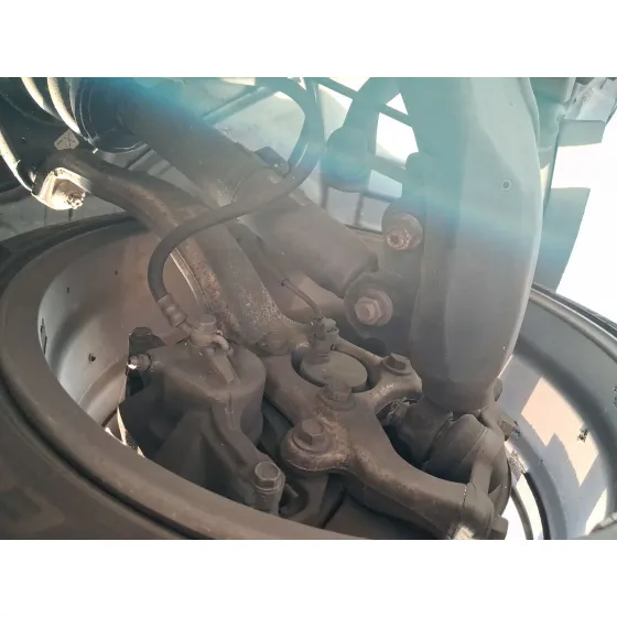 Mangueta Delantera Izquierda para Lexus Is Ii (_E2_)