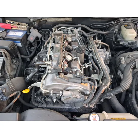 Motor Completo para Lexus Is Ii (_E2_)
