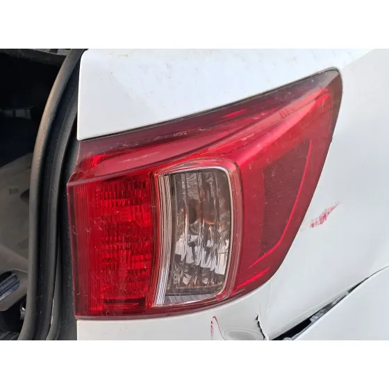 Piloto Trasero Derecho Exterior para Lexus Is Ii (_E2_)