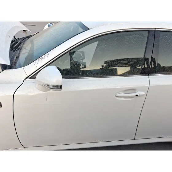 Puerta Delantera Izquierda para Lexus Is Ii (_E2_)