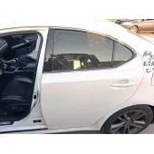 Puerta Trasera Izquierda para Lexus Is Ii (_E2_)