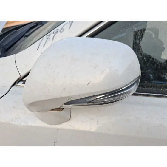 Retrovisor Izquierdo para Lexus Is Ii (_E2_)